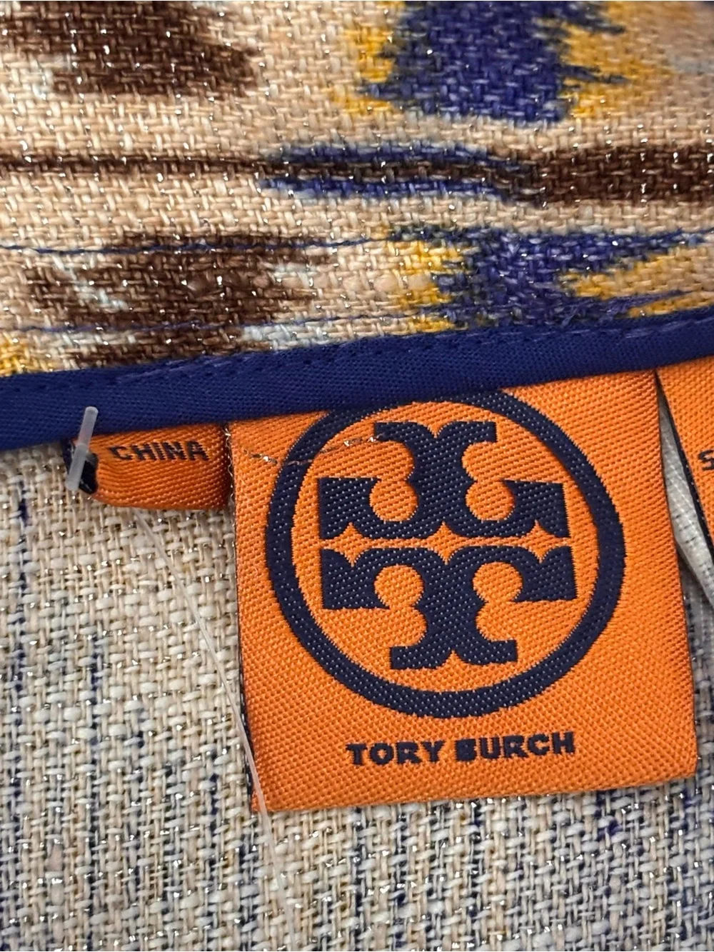 Tory Burch nwt tory